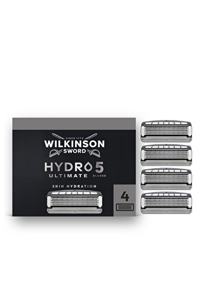 Wilkinson Hydro 5 Ultimate Skin Hydration 4 Recambios