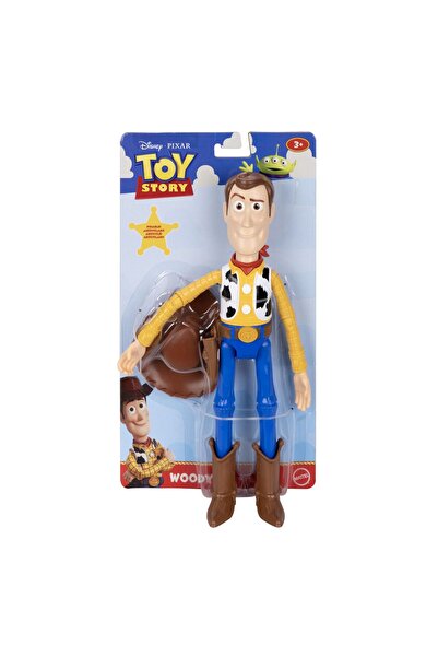 Toy Story Figurina Woody Pixar Toy Story, 30cm