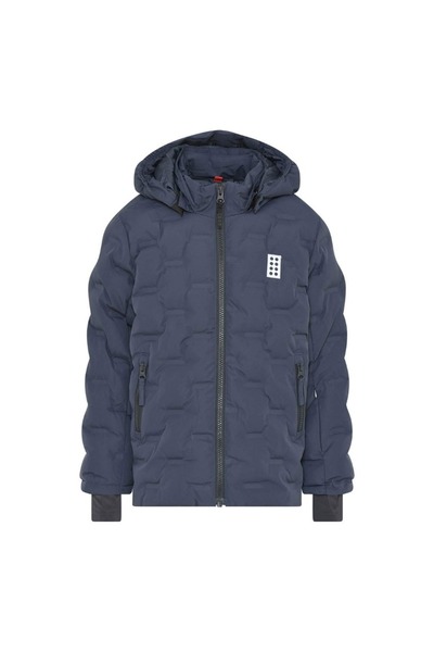 Lego Wear LEGOWEAR LWJIPE 706 - ΜΠΟΥΦΑΝ 22879-965 Ανθρακί 104
