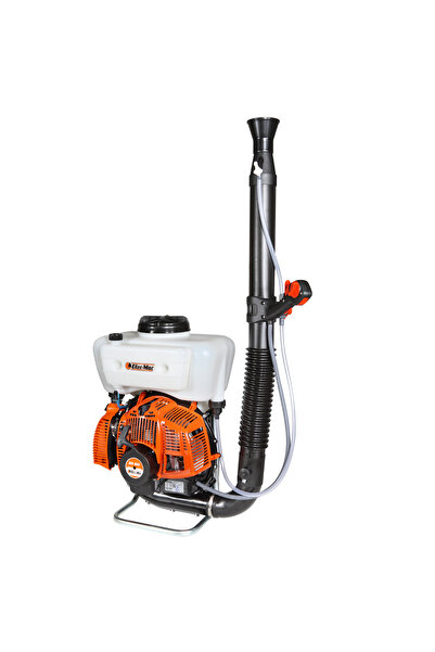 Oleomac Oleo Mac Mb 80 Benzinli Sırt Tipi İlaçlama Makinesi