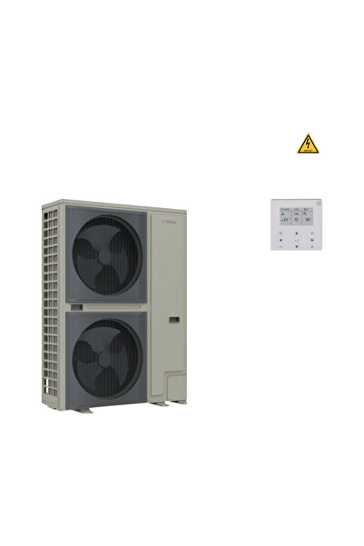 Bosch Compress Cs2000 Awf 30 r-t