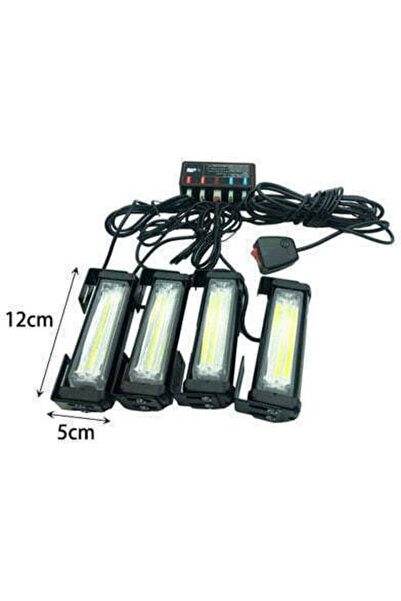 OEM Λάμπες Ακτινοβόλησης 68749-84 LED 30W 1 τεμ. Κωδικός: fl-54022