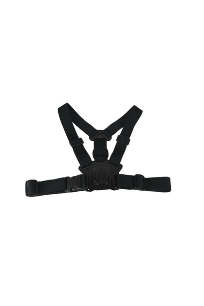 TELESIN Suport de piept pentru camere sport Gp-Cgp-T07 Accesorii
