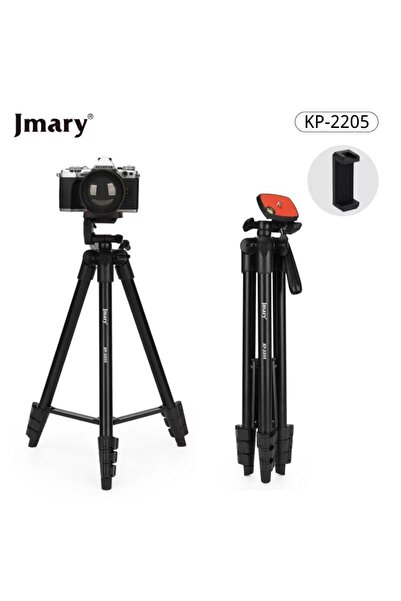 Jmary حامل ثلاثي القوائم KP-2205