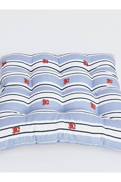 LCW STEPS Lcw Home Yengeç Desenli Dolgulu Minder