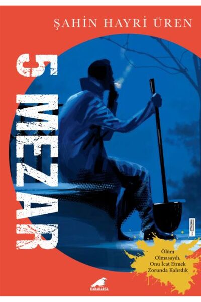 Generic Brand 5 Mezar