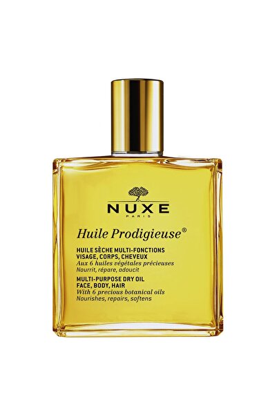 Nuxe Πολυλειτουργικό Ξηρό Λάδι 50ml