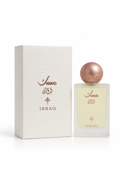 IBRAQ Special Musk EDP 75 ML Unisex Parfüm