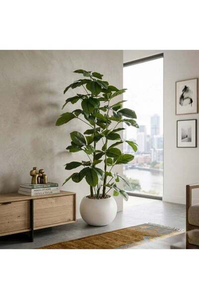 BYT ALRWASM FOR TRADE Artificial bamboo tree with perfect artificial tropical...