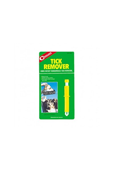 COGHLANS Τσιμπίδα Για Αφαίρεση Τσιμπουριών Tick Remover