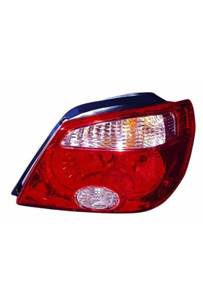 Depo Lampa Spate Stanga MITSUBISHI OUTLANDER 1