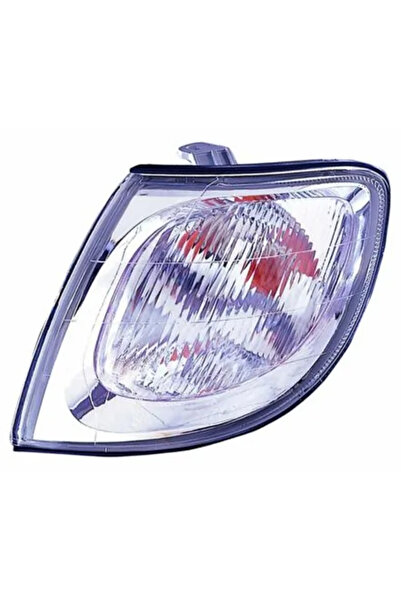 Depo Lampa Semnalizare Fata dreapta HYUNDAI TRAJET