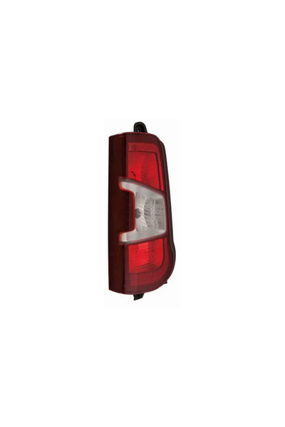 Depo Lampa Spate Stanga CITROËN BERLINGO OPEL COMBO PEUGEOT RIFTER TOYOTA PRO...