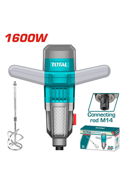 TOTAL Boya 1600W Mixer