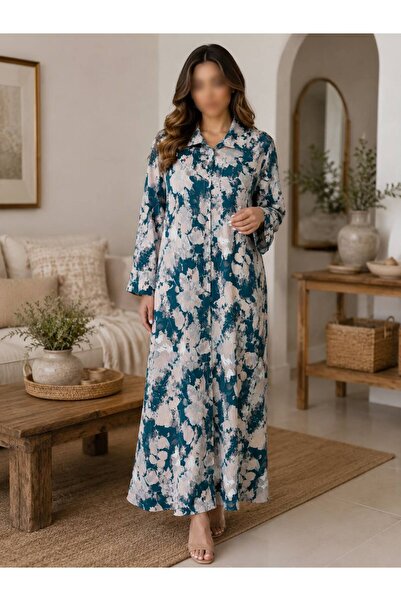 RONZA Women's jalabiya