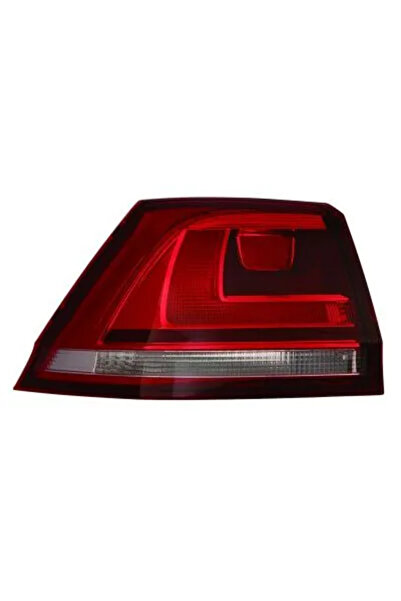 Depo Lampa Spate Dreapta VW GOLF 7