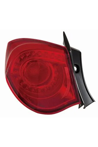 Depo Lampa Spate Dreapta ALFA ROMEO GIULIETTA