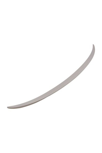 OEM Αεροτομή πορτμπαγκάζ για BMW F10 (2010-2016) - M-Tech - γκρι