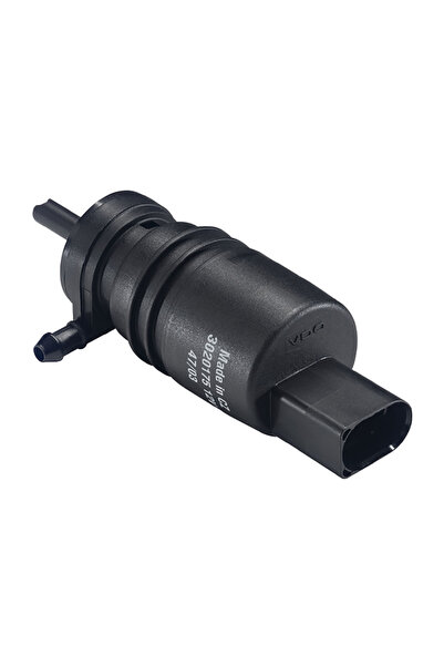 VDO Pompa de Apa,spalare Parbriz Fata (12v) Iveco Daily Iv Mercedes C (c204) ...