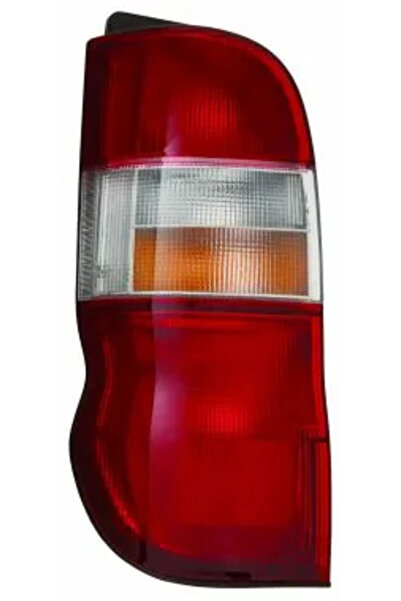 Depo Lampa Spate Stanga TOYOTA HIACE 4