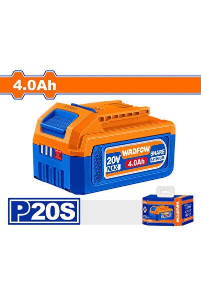 WADFOW Lithium-Ion battery pack