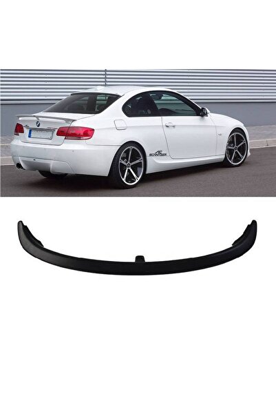 BMW Αεροτομή Πορτμπαγκάζ για 3 E92 05-11 Εμφάνιση AC Κατασκευασμένο από Πλαστ...