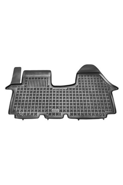 Rezaw-Plast Ελαστικά πατάκια δαπέδου Rezaw Plast για Renault Trafic / Opel Vi...