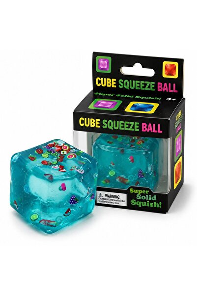 OEM Jucarie Cub Squishy Antistres, Fructe de Vara, relaxare si focus, joaca e...