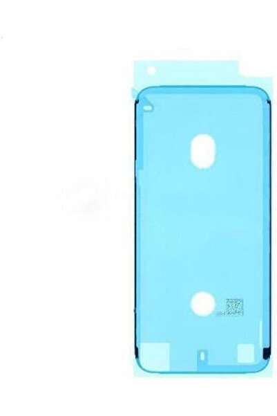 Apple Iphone 8 Plus Κόλλα LCD Γνήσια Λευκή