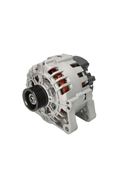 Pulsar Alternator (12v 80a Nou) Citroen C2 C2 Enterprise C3 I C3 Ii C3 Plurie...