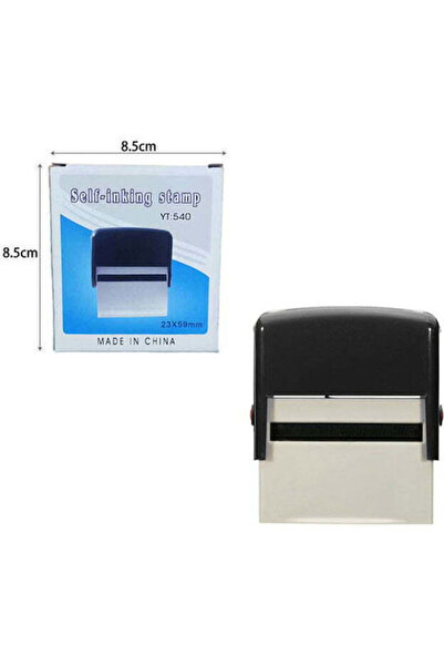 OEM Σφραγίδα στην Ελληνική Γλώσσα
