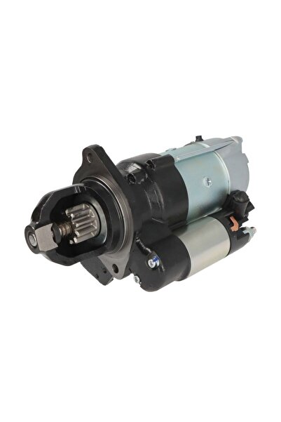 Prestolite Electromotor (24v 5kw Nouă cu Garanție) Iveco Eurocargo I-iii Euro...