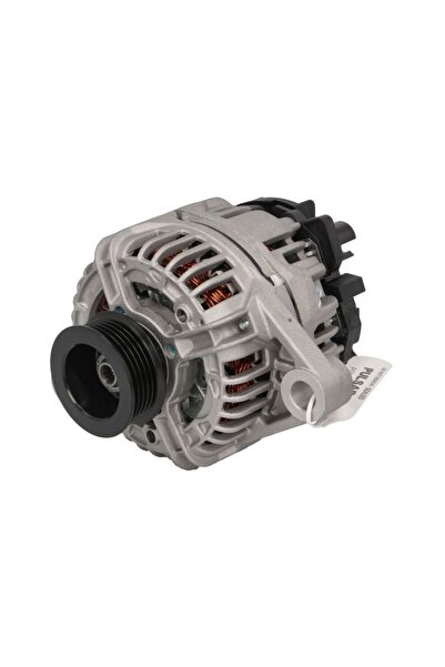 Pulsar Alternator (12v 105a Nou) Alfa Romeo 147 Fiat Brava Bravo Ii Doblo Duc...