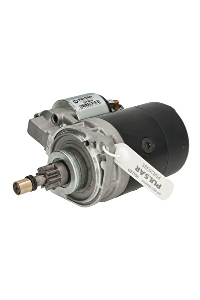 Pulsar Electromotor (12v 0 8kw Nou) Vw Transporter T3 1.6-2.1 05.79-07.92 VW ...