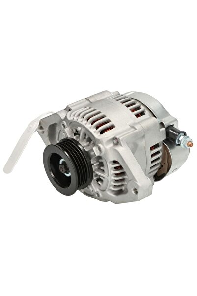 Pulsar Alternator (12v 50a Nou) Suzuki Alto Iv Alto V Jimny Samurai Swift I S...