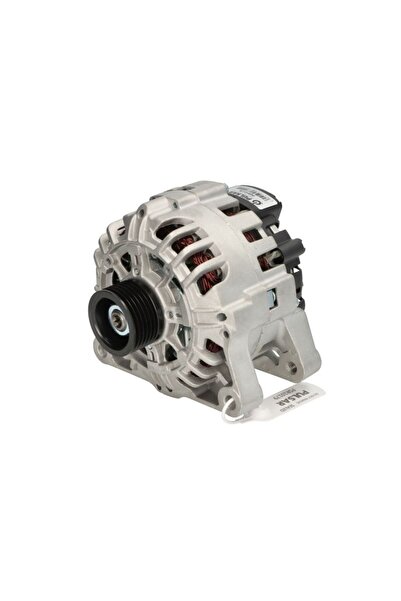 Pulsar Alternator (12v 90a Nou) Citroen C2 C2 Enterprise C3 I C3 Ii C3 Plurie...