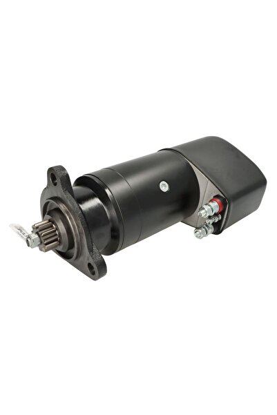 Pulsar Electromotor (24v 6 6kw Nou) Scania 2 3 3 Bus Ds11.14-dsc9.10 01.81- S...