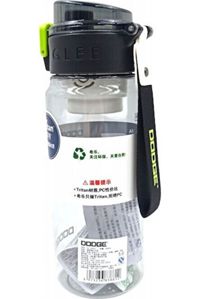Other Παιδικό Πλαστικό Μπουκάλι Νερού 550ml (Διάφορα Σχέδια/Χρώματα) Κωδικός:...