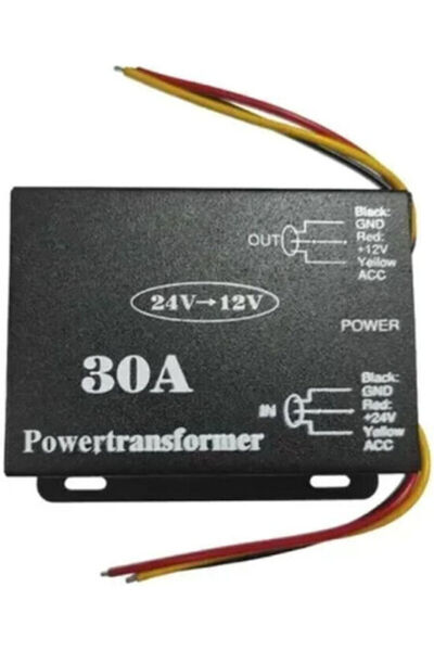 Other Τροφοδοτικό LED με Τάση Εξόδου 24V