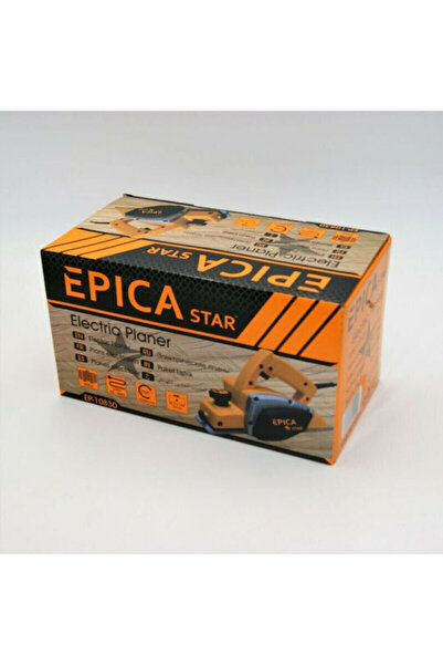 Epica Σταρ Ηλεκτρικό Τριβείο Παλμών 500W EP-10830