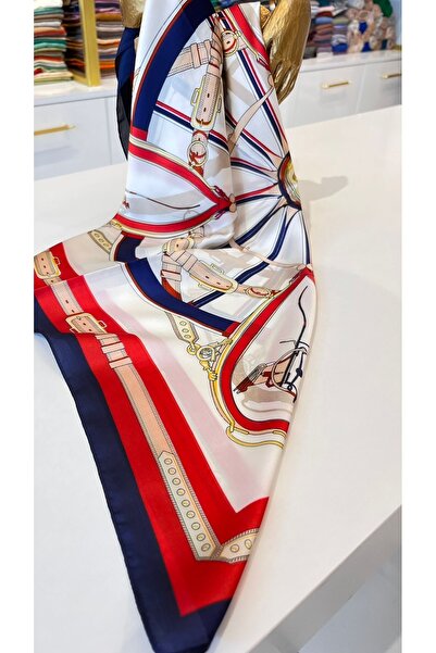 EB SCARF وشاح مستورد