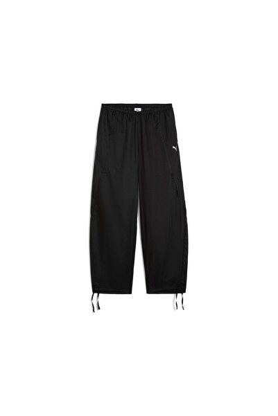 Puma DARE TO Kadın Dokuma Pantolon