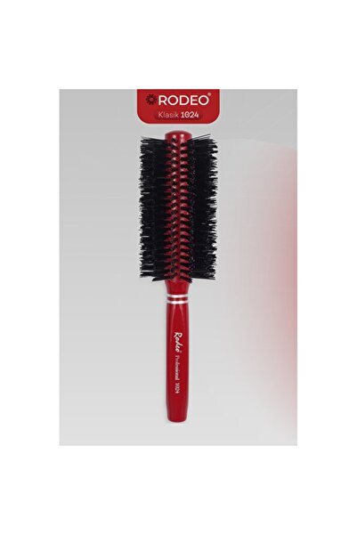 Empressco Professional Classic Series Hairbrush for Smooth and Healthy Hair