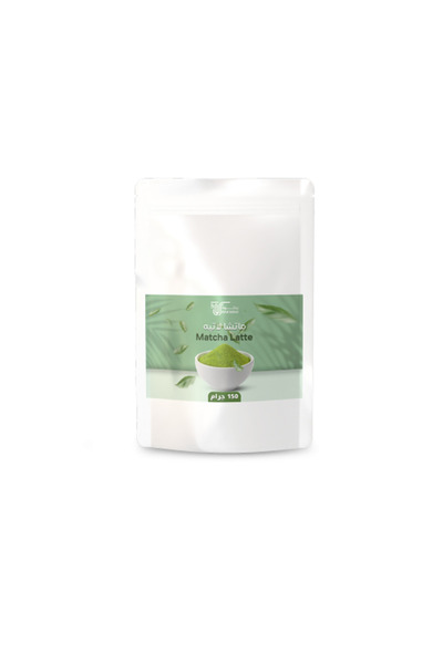 Matcha Latte 150 grams