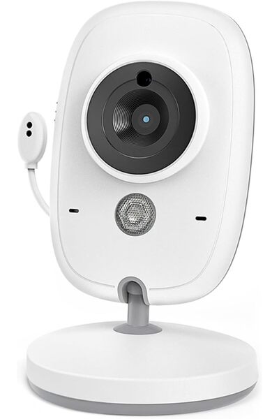 BOIFUN Бебефон VB603 и VB616 с една камера