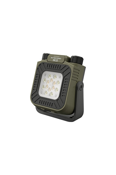 Nitecore Φακός LED Πολυλειτουργικός 3-σε-1 Φωτιστικό Εργασίας Εξωτερικού Χώρο...