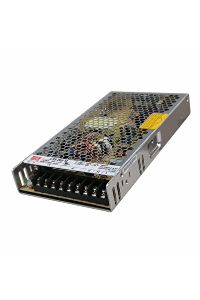 Meanwell LRS-200-12