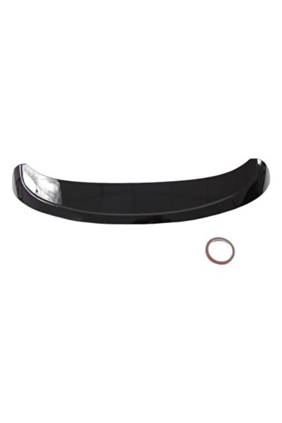 OEM Αεροτομή οροφής VW Golf 6 (2008-2013) - γυαλιστερό μαύρο
