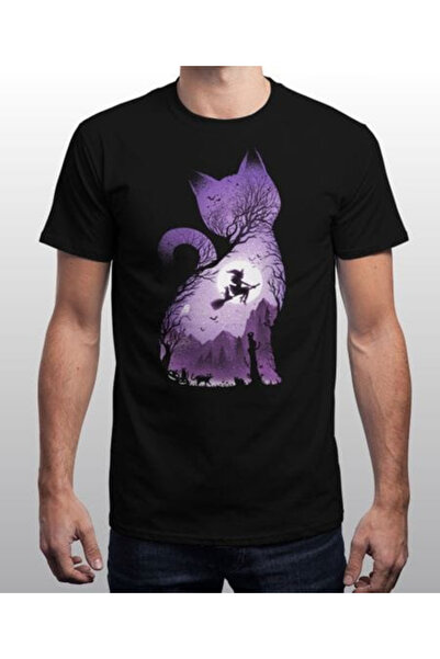 bellanova Unisex Printed oversized T-shirt
