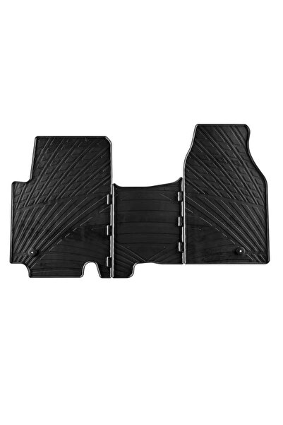 Gledring Πατάκια Αυτοκινήτου 0926 Renault Trafic 2001-2014 / Opel Vivaro 201-...